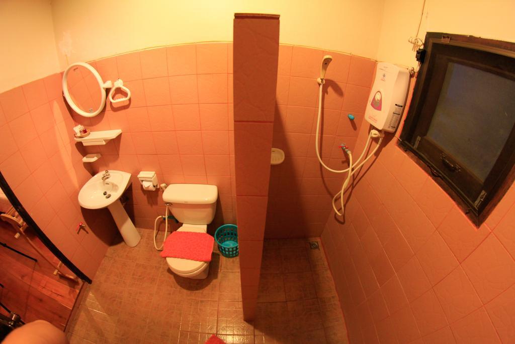 Baan Saleepai Hotel Ruang foto