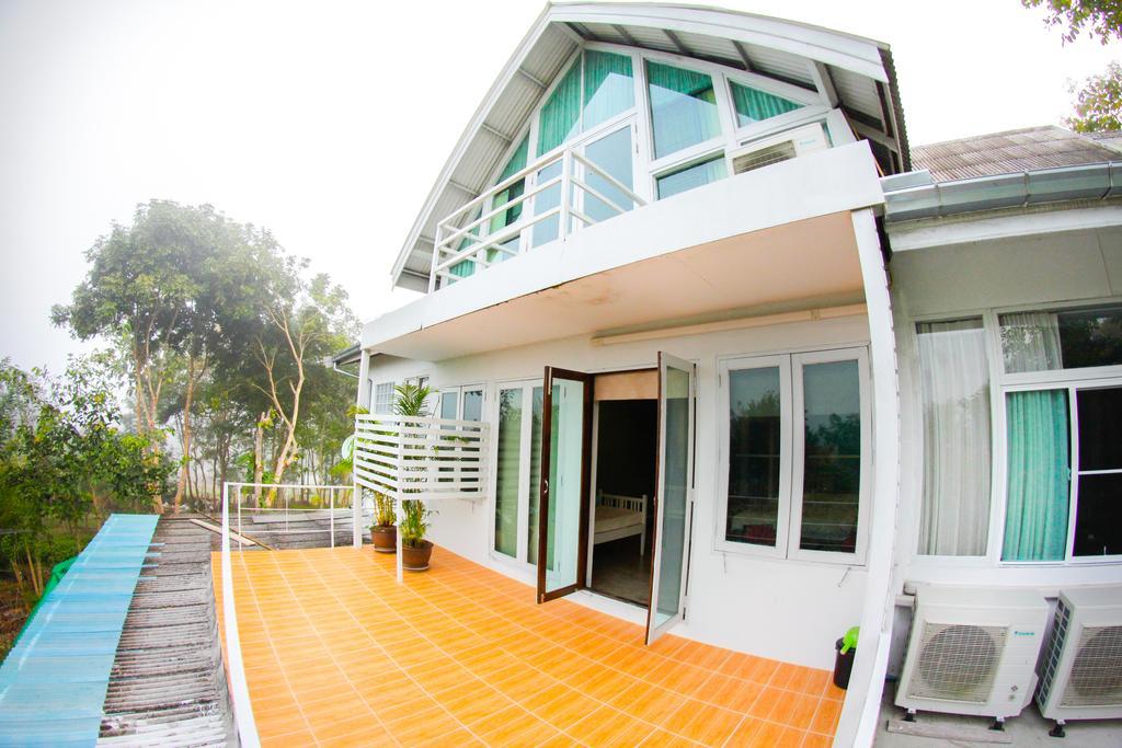 Baan Saleepai Hotel Ruang foto