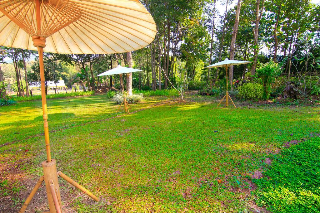 Baan Saleepai Hotel Ruang foto